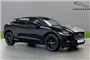 2021 Jaguar I-Pace 294kW EV400 Black 90kWh 5dr Auto [11kW Charger]