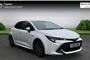 2021 Toyota Corolla 1.8 VVT-i Hybrid Design 5dr CVT