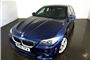 2016 BMW 5 Series 520d [190] M Sport 4dr Step Auto