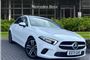 2021 Mercedes-Benz A-Class Saloon A180 Sport Executive 4dr Auto