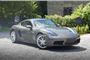 2024 Porsche Cayman 2.0 2dr PDK