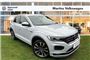 2021 Volkswagen T-Roc 2.0 TSI 4MOTION R-Line 5dr DSG