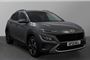 2021 Hyundai Kona 1.0 TGDi 48V MHEV Premium 5dr