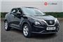 2020 Nissan Juke 1.0 DiG-T N-Connecta 5dr DCT