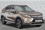 2019 Mitsubishi Eclipse Cross 1.5 3 5dr CVT