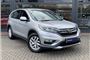 2015 Honda CR-V 1.6 i-DTEC SE 5dr 2WD