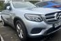 2018 Mercedes-Benz GLC GLC 220d 4Matic Sport Premium Plus 5dr 9G-Tronic