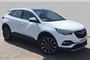 2021 Vauxhall Grandland X 1.2 Turbo Elite Nav 5dr Auto [8 Speed]