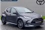 2024 Toyota Yaris 1.5 Hybrid GR Sport 5dr CVT