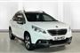 2014 Peugeot 2008 1.2 VTi Allure 5dr