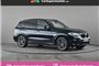 2020 BMW X3 xDrive20d M Sport 5dr Step Auto