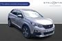 2020 Peugeot 3008 1.2 PureTech Allure 5dr