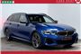 2020 BMW 3 Series Touring M340i xDrive 5dr Step Auto