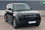 2021 Land Rover Defender 3.0 D300 HSE 110 5dr Auto