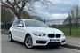 2016 BMW 1 Series 118d Sport 5dr [Nav]