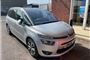 2016 Citroen Grand C4 Picasso 1.6 BlueHDi Exclusive+ 5dr EAT6