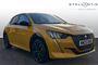 2023 Peugeot 208 1.2 PureTech 130 GT 5dr EAT8