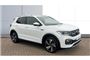 2023 Volkswagen T-Cross 1.0 TSI 110 R-Line 5dr DSG