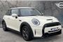 2022 MINI Hatchback 2.0 Cooper S Classic 3dr Auto