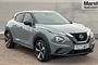 2023 Nissan Juke 1.0 DiG-T 114 Tekna 5dr DCT