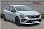 2024 Renault Clio 1.6 E-TECH full hybrid 145 Esprit Alpine 5dr Auto