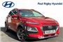 2020 Hyundai Kona 1.6 GDi Hybrid Premium SE 5dr DCT