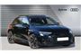 2022 Audi RS3 RS 3 TFSI Quattro Vorsprung 5dr S Tronic