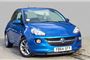 2015 Vauxhall Adam 1.2i Jam 3dr