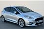 2020 Ford Fiesta 1.0 EcoBoost 95 ST-Line X Edition 5dr