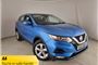 2019 Nissan Qashqai 1.3 DiG-T 160 Acenta Premium 5dr