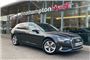 2023 Audi A6 Avant 45 TFSI 265 Quattro Sport 5dr S Tronic