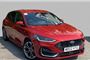 2022 Ford Focus 1.0 EcoBoost Hybrid mHEV 155 ST-Line Vignale 5dr