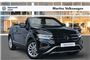 2022 Volkswagen T-Roc Cabriolet 1.5 TSI Style 2dr DSG