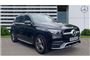 2020 Mercedes-Benz GLE GLE 350d 4Matic AMG Line 5dr 9G-Tronic [7 Seat]