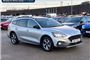 2021 Ford Focus Active 1.5 EcoBlue 120 Active Auto 5dr