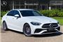 2024 Mercedes-Benz C-Class C300 AMG Line Premium 4dr 9G-Tronic