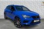 2019 SEAT Cupra Ateca 2.0 TSI 5dr DSG 4Drive [Comfort + Sound pack]