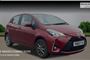 2020 Toyota Yaris 1.5 VVT-i Icon 5dr