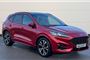 2023 Ford Kuga 2.5 FHEV ST-Line X Edition 5dr CVT