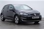 2020 Volkswagen e-Golf 99kW e-Golf 35kWh 5dr Auto