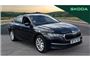 2024 Skoda Octavia 1.5 TSI 150 e-TEC SE L 5dr DSG