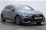 2021 Audi A3 35 TFSI S Line 5dr