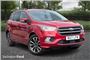 2017 Ford Kuga 2.0 TDCi 180 ST-Line 5dr