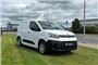 2021 Citroen Berlingo Van 1.5 BlueHDi 650Kg Enterprise 75ps