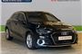 2022 Audi A3 30 TFSI Sport 5dr