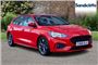 2018 Ford Focus 1.0 EcoBoost 125 ST-Line 5dr