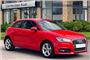 2016 Audi A1 1.4 TFSI Sport 3dr