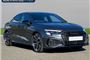 2023 Audi S3 S3 TFSI Quattro Vorsprung 4dr S Tronic