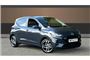 2024 Hyundai i10 1.0 [63] Premium 5dr [Nav]