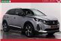 2023 Peugeot 3008 1.6 Hybrid 225 GT 5dr e-EAT8